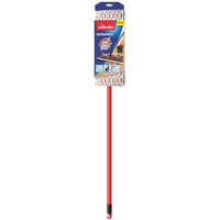 Mop p�aski z kijem VILEDA ULTRAMAX 4032251