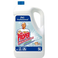 Pyn MR.PROPER 5L do czyszczenia delikatnych podg Sensitive Floor P&G Professional