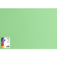 Blok karton kolorowy CREATINIO A1 160g 25 arkuszy nr.69 zielony 400149556 TOP 2000