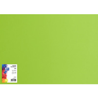 Blok karton kolorowy CREATINIO A1 160g 25 arkuszy nr.66 jasny zielony 400149557 TOP 2000