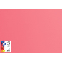 Blok karton kolorowy CREATINIO B1 225g 25 arkuszy nr.22 ro��wy 400150260 TOP 2000