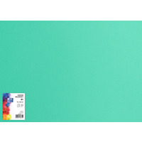 Blok karton kolorowy CREATINIO B1 225g 25 arkuszy nr.64 seledynowy 400150265 TOP 2000