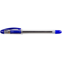 D�ugopis Max Writer SEMI GEL niebieski 79033 TODAYS