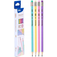 Owek HB MACARON 12szt EC025-HB DELI