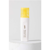 Zakre�lacz 15mm MACARON ��ty S621S YELLOW DELI