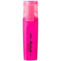 Zakre�lacz 1-5mm ACCENT r�owy ES621 PINK DELI