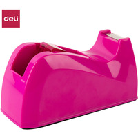 Podajnik do ta�my klej�cej RIO r�owy E815A PINK DELI