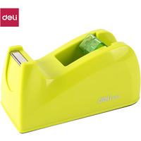 Podajnik do ta�my klej�cej RIO zielony E815A GREEN DELI