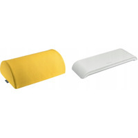 Zestaw Podnek ty 53710019 + Podkadka jasno szara Ergo Cosy 64830085 LEITZ