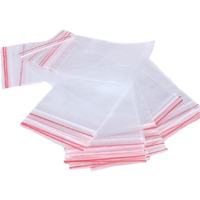 Torebka strunowa 300x400mm/0, 045mm 100szt