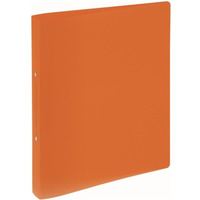 Segregator PP A4 PAGNA 2 ringi 16mm pomara�czowy P2090109