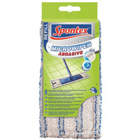 Mop p�aski zapas Microwiper Abrasive 97050142 SPONTEX