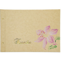 Kronika A3 malowana pozioma beżowa 415x297mm 1829-319-099 WARTA