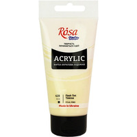 Farba akrylowa Rosa Studio 75ml FLESH TINT 428
