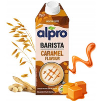 Napj DANONE ALPRO BARISTA 750ml owsiano sojowy o smaku karmelowym