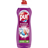 P�yn do mycia naczy� PUR 750ml Figa i Granat