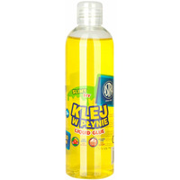 Klej szkolny w p�ynie transparentny 250ml ��ty 401119007 ASTRA