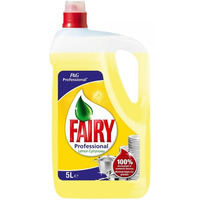 P�yn do naczy� koncentrat FAIRY 5L Lemon P&G Professional