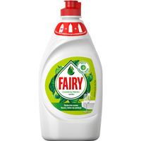P�yn do naczy� FAIRY 450ml jab�ko