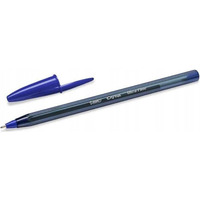 D�ugopis CRISTAL EXACT niebieski 0,7mm 992605 BIC