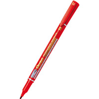 Foliopis wodoodporny czerwony 1, 0mm NM470-B PENTEL