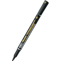 Foliopis wodoodporny czarny 1, 0mm NM470-A PENTEL