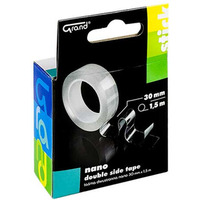Ta�ma dwustronna nano 30mm x1, 5m x1mm GRAND 130-1956
