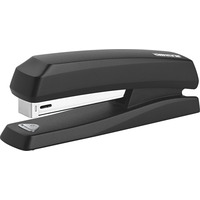 Zszywacz czarny 20 kartek plastikowy 623669 CENTRA