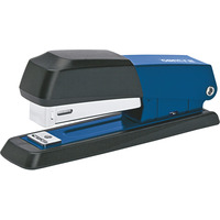 Zszywacz niebieski 20 kartek metalowy 623679 CENTRA