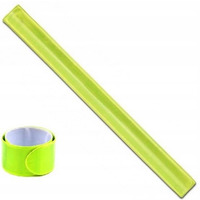 Opaska odblaskowa zta neonowa OO-6074 ALIGA