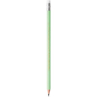 Owek EVOLUTION PASTEL z gumk HB 518306 BIC