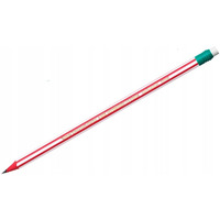 Owek EVOLUTION STRIPES z gumk HB 8960342 BIC