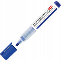 Marker suchocieralny TOMA TO-265 okrgy niebieski