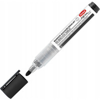 Marker suchocieralny TOMA TO-265 okrgy czarny