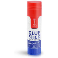 Klej w sztyfcie PVA 36g MEMOBE MK118-00