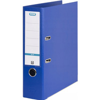 Segregator na dokumenty A4 80cm PRO+ niebieski 100202161 ELBA