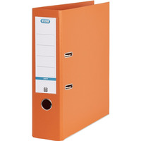 Segregator na dokumenty A4 80cm PRO+ pomara�czowy 100202170 ELBA