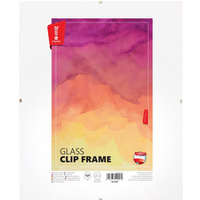 Antyrama szklana 40x60cm MEMOBE MAN040060-47