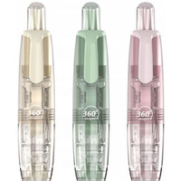 Klej w ta�mie automatyczny 5m x 6mm z wymienn� ta�m� TO-483 TOMA