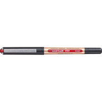 Pi�ro kulkowe UNI UB-150E ekologiczne czerwone UNUB150E/CE