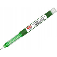 Cienkopis kapilarny 0, 5mm zielony TO-347 TOMA