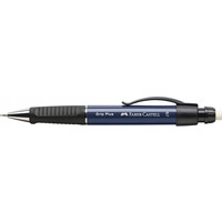 O��wek automatyczny GRIP plus 1307 niebieski metalik 130732 FABER-CASTELL