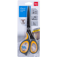 Noyczki 21cm SOFT TOUCH E77757 DELI