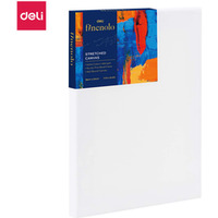 Podobrazie malarskie FINENOLO 18x24cm 280g/m2 100% bawełna EC279-2 DELI