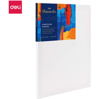 Podobrazie malarskie FINENOLO 30x30cm 280g/m2 100% bawełna EC279-6 DELI