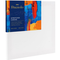 Podobrazie malarskie FINENOLO 30x40cm 280g/m2 100% bawełna EC279-7 DELI