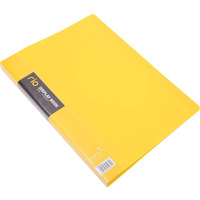 Album ofertowy A4 40 koszulek RIO ty E5034 YELLOW DELI