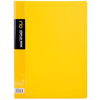Album ofertowy A4 60 koszulek RIO ty E5035 YELLOW DELI
