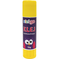 Klej szybkoschn�cy 15g. SSC038