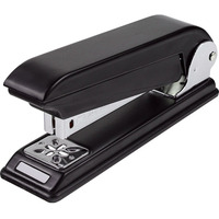 Zszywacz obrotowy czarny 9629 24-26/6 15k EAGLE 110-1710